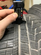 Opony zimowe Hankook Winter i*cept EVO2