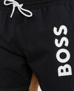 Męskie kąpielówki BOSS spodenki szybkoschnące NOWE z metkami rozm. S