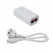 Ubiquiti POE Injector 24V 12W POE-24-12W-WH