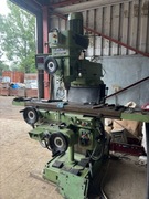 Frezarka rambaudi m3