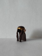 Lego Hobbit Hair 13765pb02