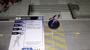 Star Wars Miniatures   Crimson Nova Bounty Hunter
