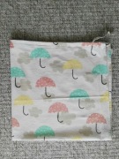 Pielucha flanelowa 70x70