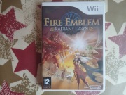 wii fire emblem radiant dawn