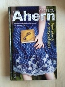 Cecelia Ahern- Pamiętnik z przyszłości 