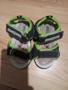 Sprzedam buty dla chłopca 
