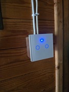 Puszka Nadtynkowa Gniazko Włącznik - Inteligentny Dom Tuya Smart Dom