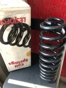 Sprężyna VW Passat kombi 88-92 wzmocniona