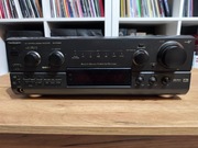 Zestaw Technics SA-DX940 + Kolumny Canton (AV 700 / Plus X) | Zestaw Audio