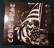 Confident "Anthology" cd