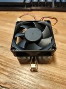 Chłodzenie CPU AMD – aluminiowe, sprawne DIY