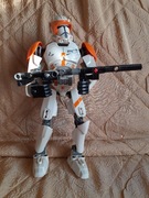 lego StarWars, Clone Commander Cody, 75108
