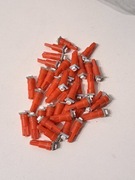 Żarówka  led T5 smd czerwona  35 szt.