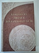 Komplet monet kolekcjonerskich 2 zł 1996 - 2010