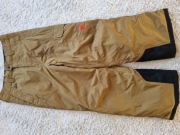 Spodnie Spyder dzieciece zimowe 152