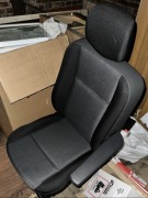 Fabrycznie nowy fotel pasażera RENAULT Master III  