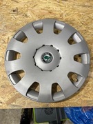 Kołpak Skoda OE 15 cali. 1szt