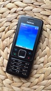Nokia 6300 Plus GSM nietestowany 