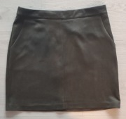 Spódnica mini marki Orsay 