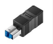 Adapter USB-B3.0 na USB typu C żeński