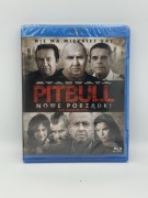 PITBULL. NOWE PORZĄDKI [BLU-RAY]