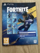 Fortnite rozkwitający chaos