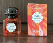 Twilly d'Hermès Eau Poivrée Eau de Parfum Hermès