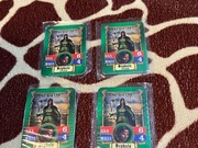 Karty Heroes Might&Magic IV Lay's | Mephala | Łucznik | Rezerwat | Nowe