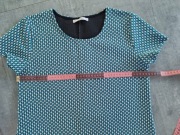 Sukienka damska pull&bear rozm. M