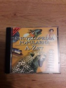 Encyklopedia popularna A-Zet CD