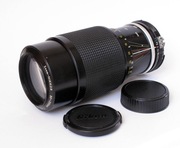 Nikkor 80-200 f4.5 Ai profesjonalny 