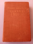 Zaklęty dwór-Walery Łoziński ll 