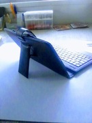 Tablet Dell 8" w pełni sprawny.