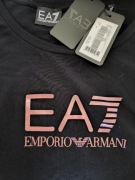 Bluzka damska oryginalna Emporio Armani. Nowa. L