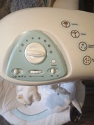 Kołyska Fisher Price