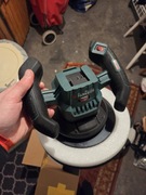 Szlifierka mimośrodową parkside 20v 