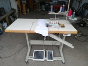 Overlok Juki ! 5-cio Nitkowy ! Stan Bardzo Dobry !