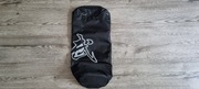 Czarny worek treningowy 60cm Fitness bokserski