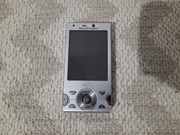 Sony Ericsson W995