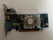 Karta graficzna Gigabyte HD Radeon 4350, RETRO, sprawna
