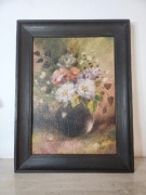 Obraz na płótnie martwa natura Kazimierz Wilk