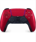 Kontroler Sony PlayStation 5 DualSense Volcanic Red - nowy!