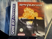 Spyhunter GBA BOX