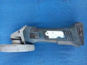 Bosch GWS 18-125 V-LI - uszkodzona