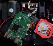 Overmax Multipic 5.1 - NOWA lampa LED do projektora