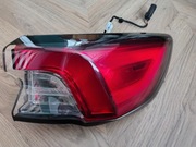 Lampa prawy tył Ford Escape 2020