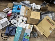 Box karton MIX różności 41 produktów !