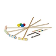 Gra  w  krokieta Nr 21