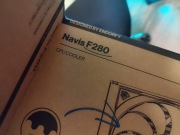 Chłodzenie AIO Endorfy Navis F280