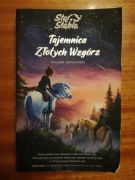 Tajemnica Złotych Wzgórz * Helena Dahlgren